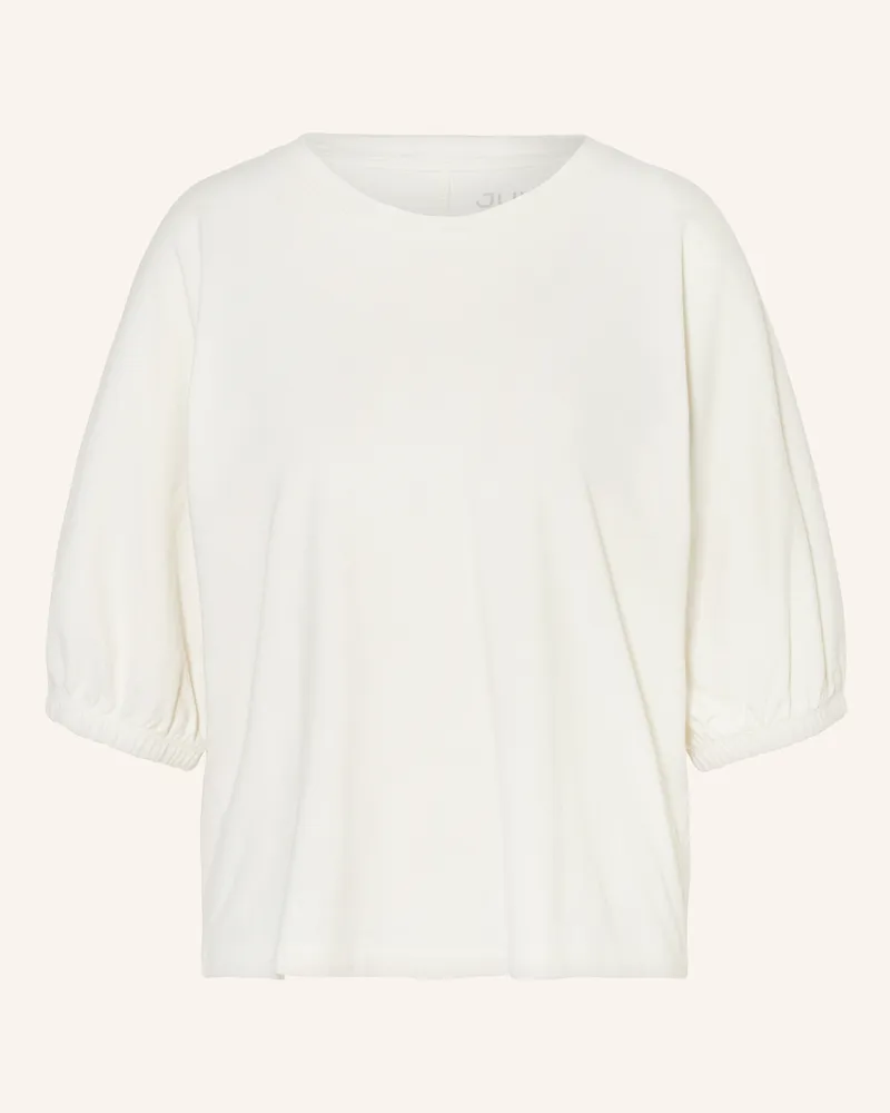 Juvia T-Shirt Creme