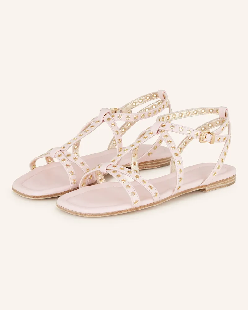 Kennel & Schmenger Sandalen Holly rosa Rosa