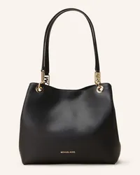 Michael Kors Shopper KENSINGTON Schwarz