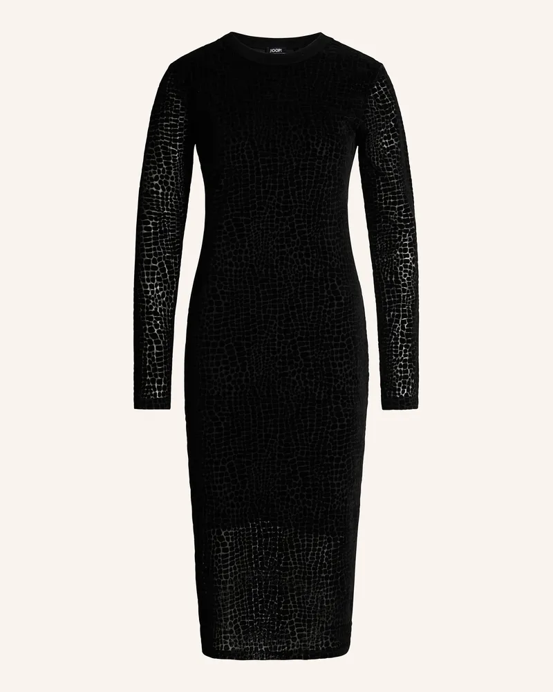 JOOP! Kleid Schwarz