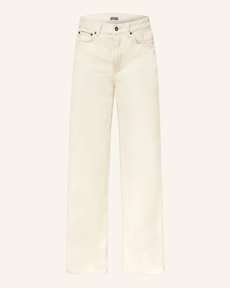 Drykorn Wide Leg Jeans MEDLEY 9800