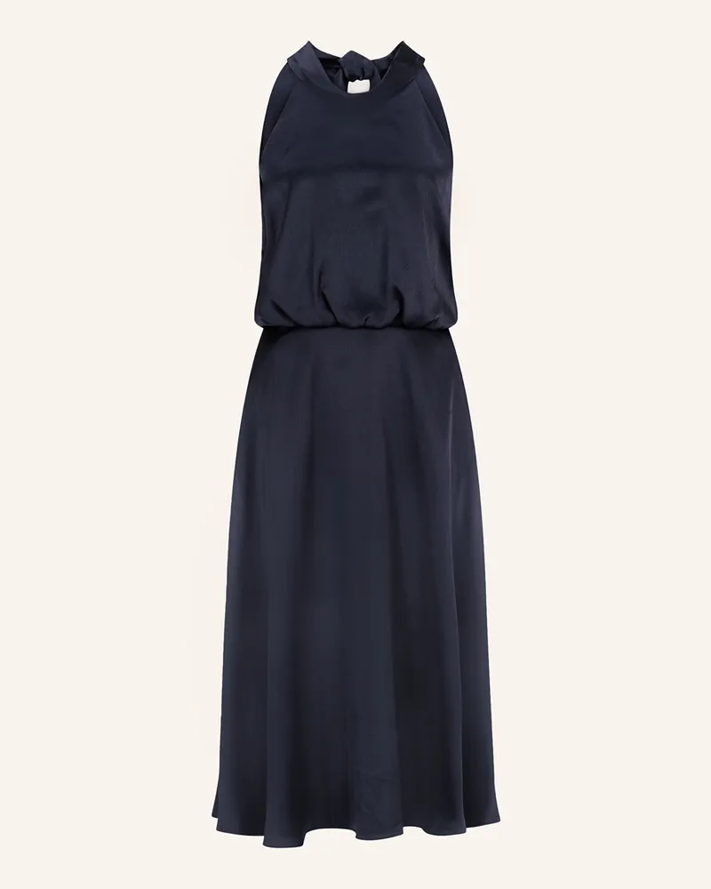 Vera Mont Cocktailkleid Dunkelblau