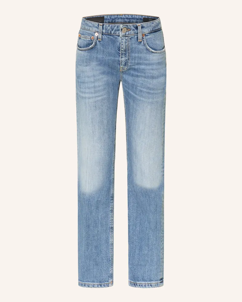 Dondup Jeans Coco blau 800