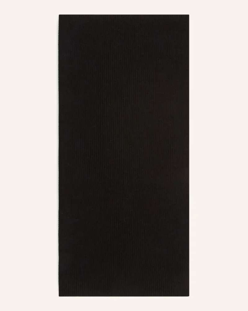 paul Schal schwarz Schwarz