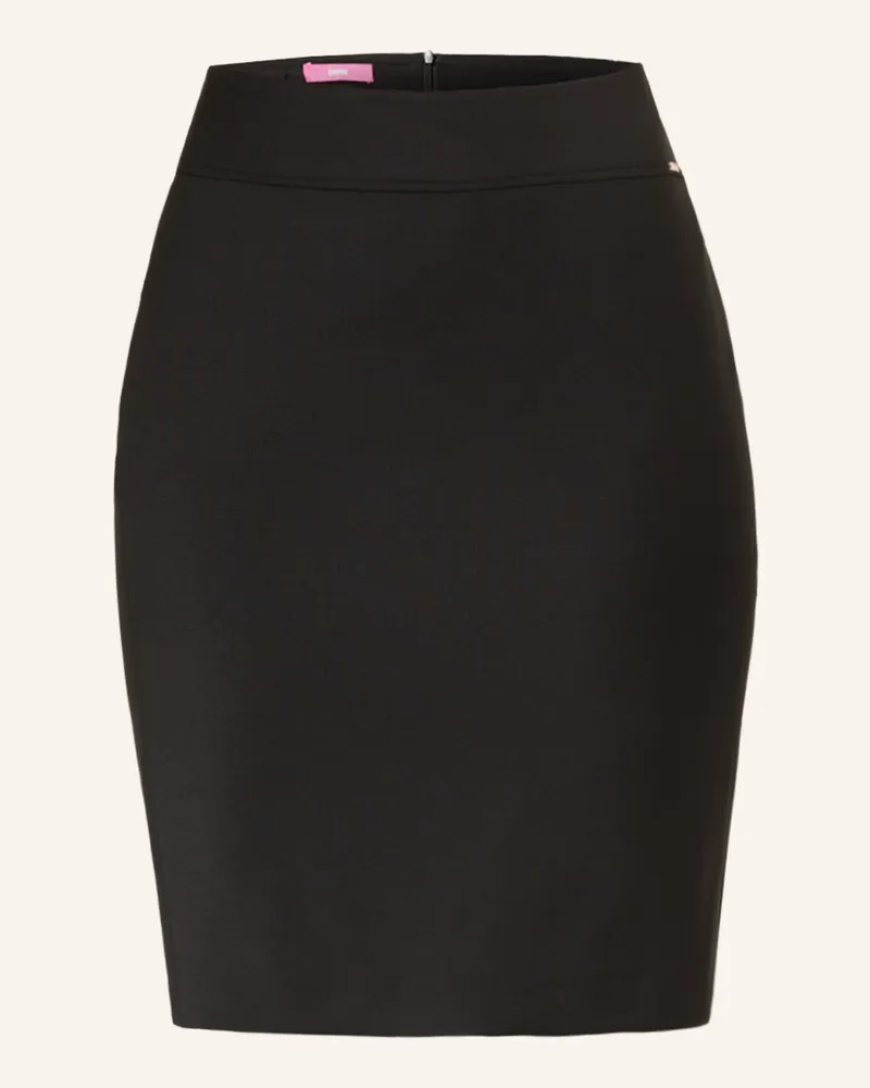 cinque Rock Cicons schwarz Schwarz