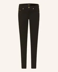 MAC Jeans Jeans RICH SLIM Schwarz