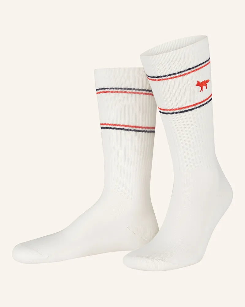 AUTRY Socken Mk4w