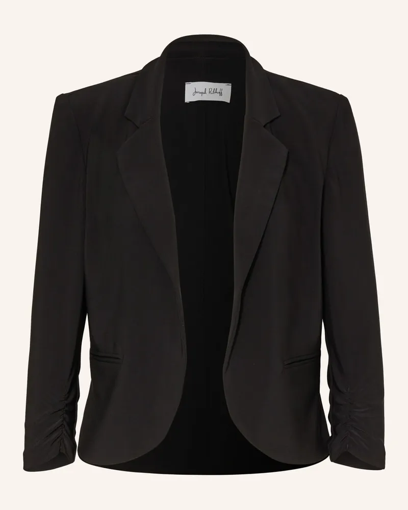 Joseph Ribkoff Blazer mit 3/4-Arm Schwarz