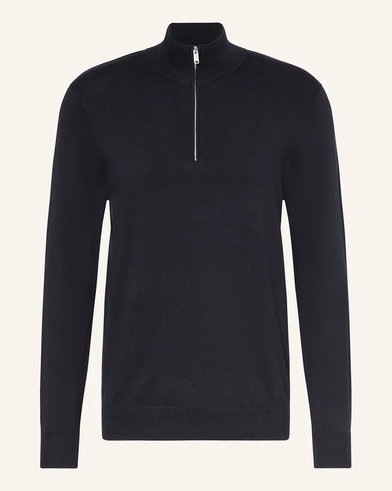 Profuomo Troyer blau Dunkelblau