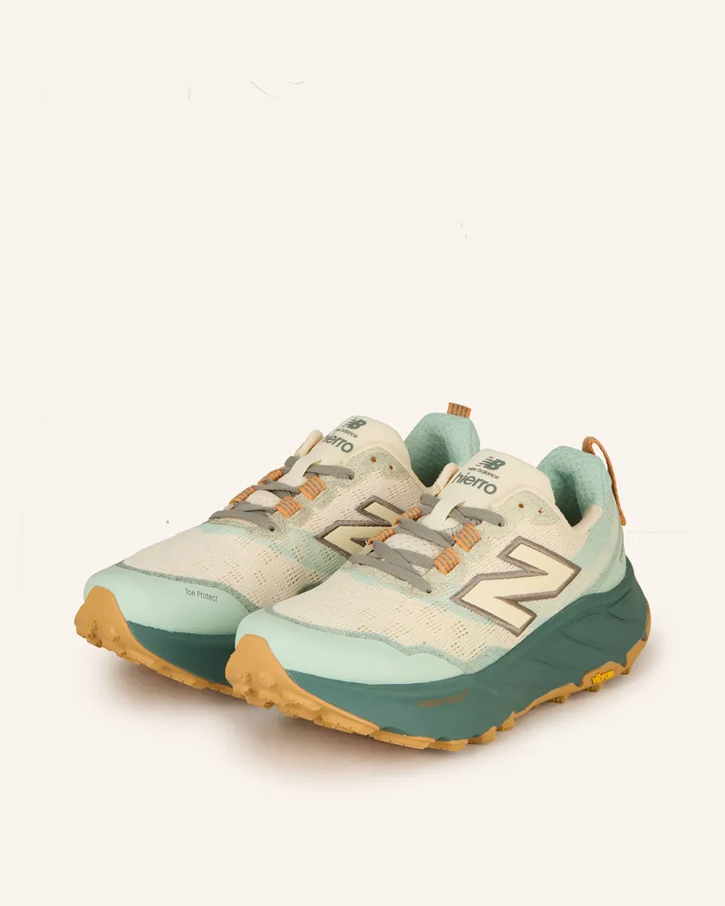 New Balance Trailrunning-Schuhe FRESH FOAM X HIERRO V9 Petrol