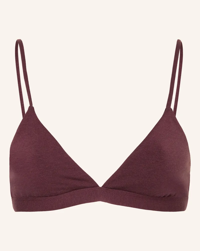 OH APRIL Triangel-BH EVERYDAY Braun
