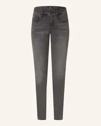 Brax Skinny Jeans MARY Grau