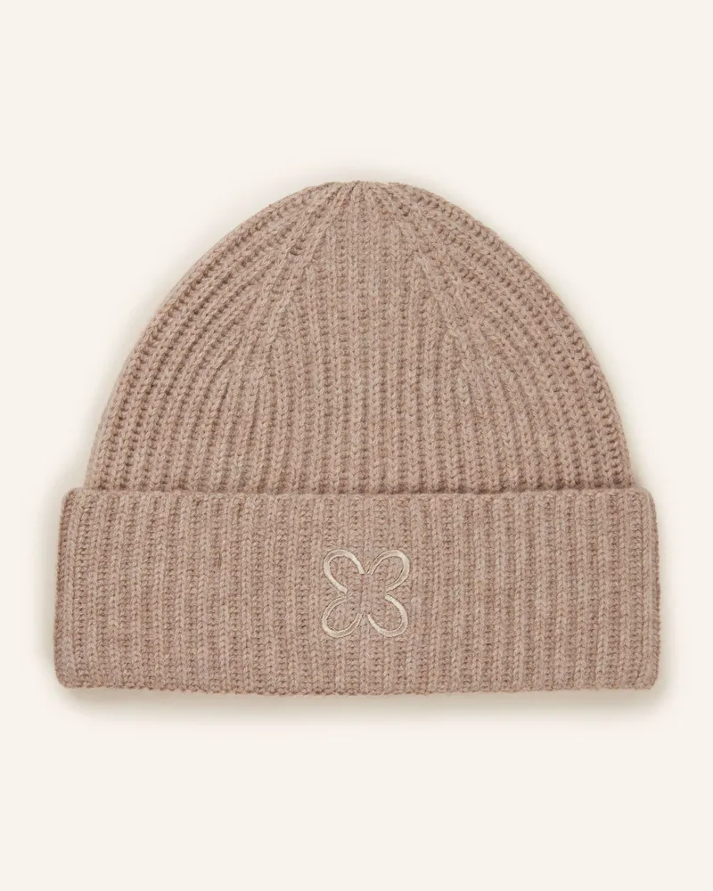 Codello Mütze Beige