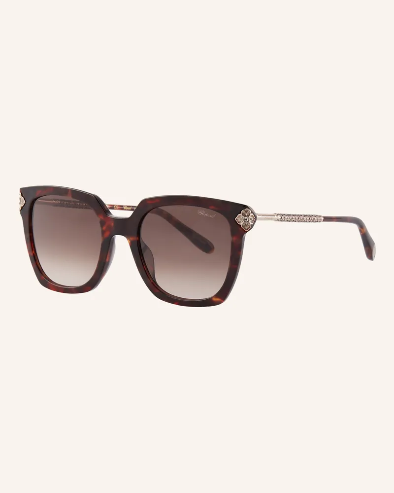 Chopard Sonnenbrille c8000202 braun 4430d4