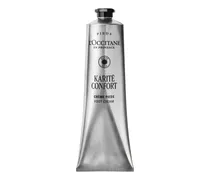Karité Confort Shea Fußcreme 150 ml