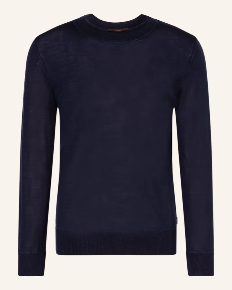 windsor. Pullover NANDO Blau