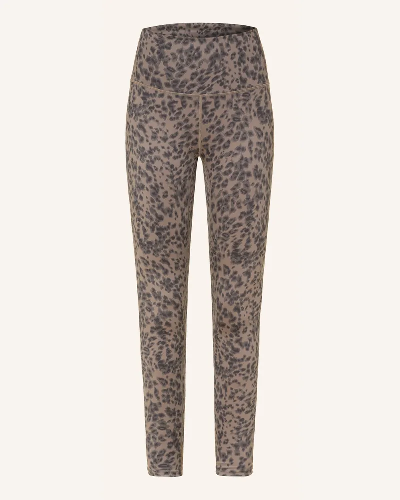 Varley Tights FREESOFT Taupe