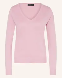 Repeat Pullover Rosa