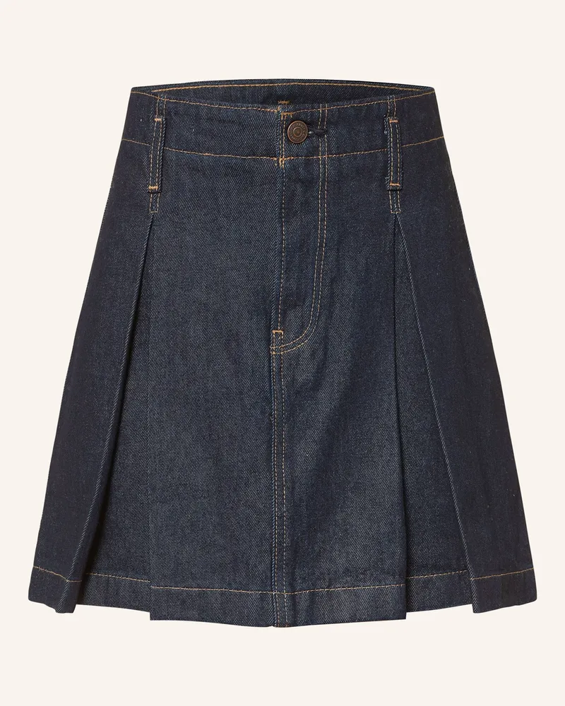 Calvin Klein Jeansrock N8d