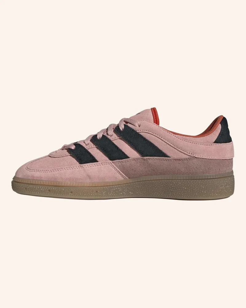 adidas HANDBALL SPEZIAL ST SKATESCHUH Rosa