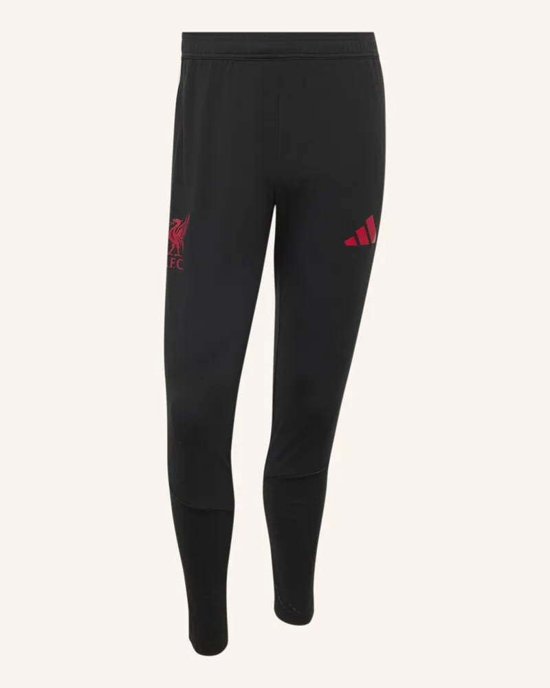 adidas Fc Liverpool 26/27 Tiro Trainingshose schwarz Schwarz