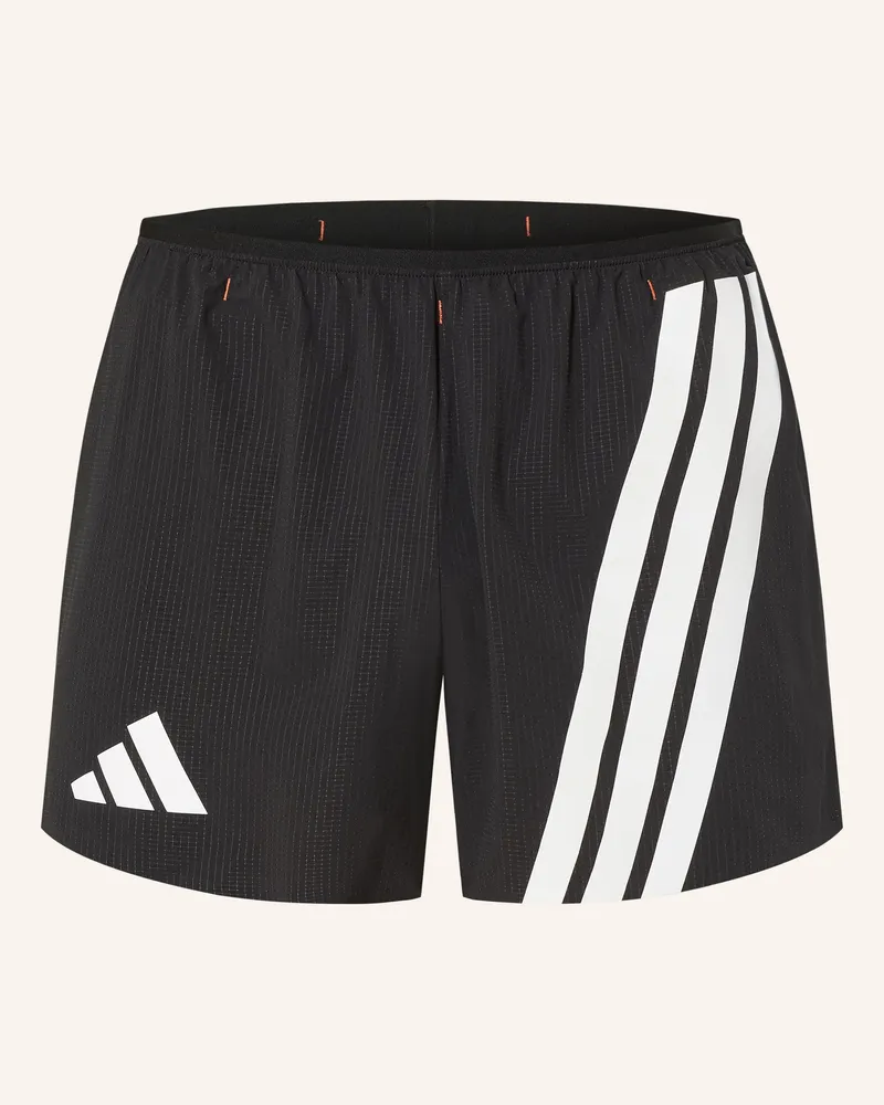 adidas 2-In-1-Trekkingshorts Xpr Pro Light schwarz Schwarz