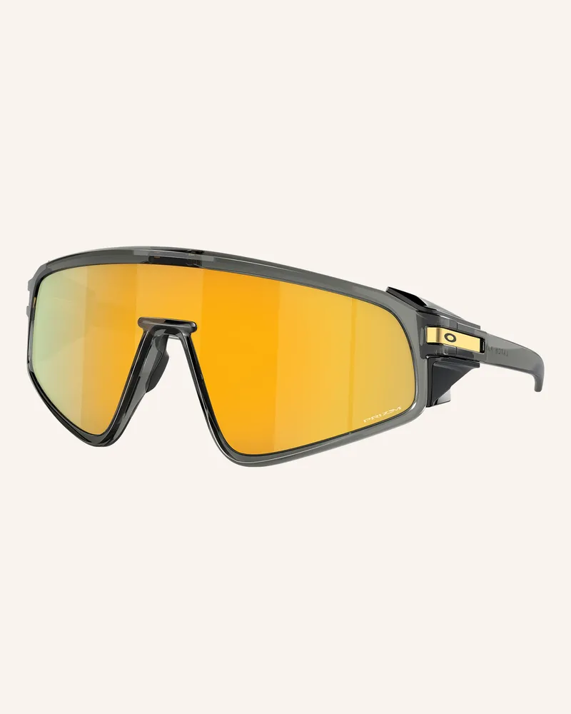 Oakley Sonnenbrille 009404 Latch™ Panel grau 940405