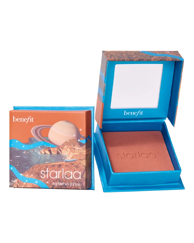 Benefit Pompom Rouge Starlaa