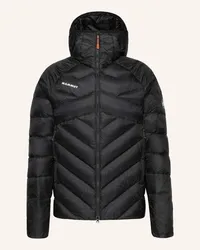 Mammut Taiss IN Hooded Jacket Men Schwarz