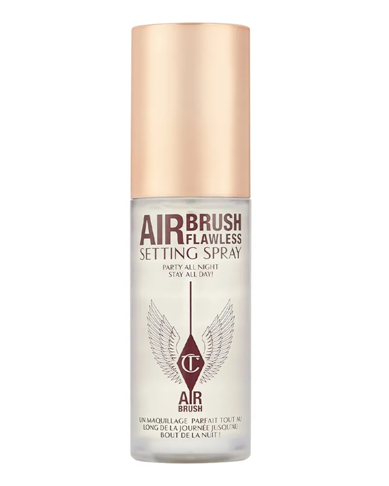 Charlotte Tilbury AIRBRUSH FLAWLESS Flawless
