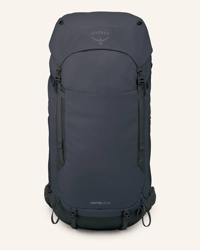 Osprey Rucksack KESTRELL™ LT 65 65 l Schwarz