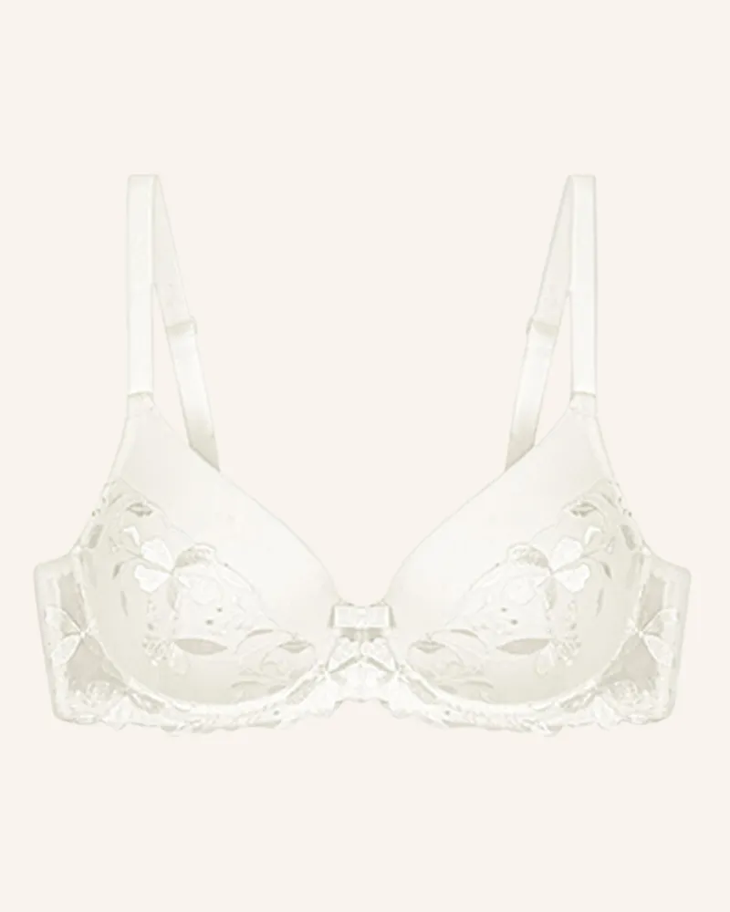 Triumph Push-up-BH SEXY ANGEL SPOTLIGHT Weiss
