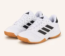 Indoorschuhe LIGRA 8 K