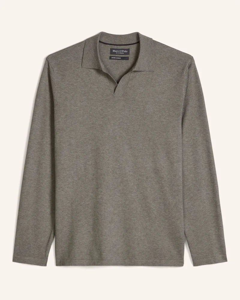 Marc O'Polo Pullover grau Grau