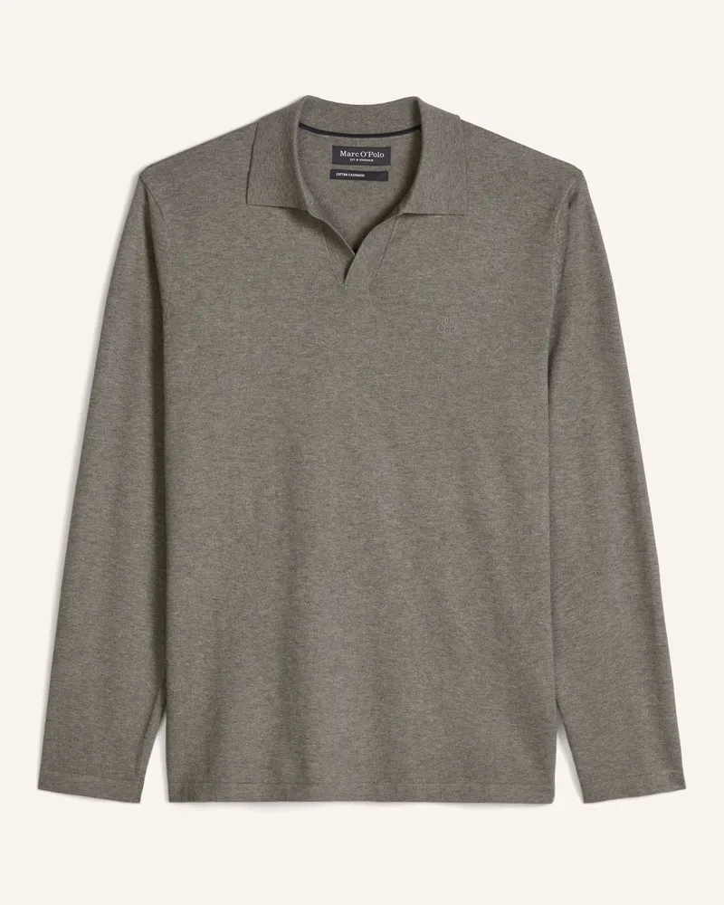 Marc O'Polo Pullover grau Grau