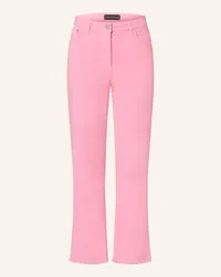 Luisa Cerano Hose Pink