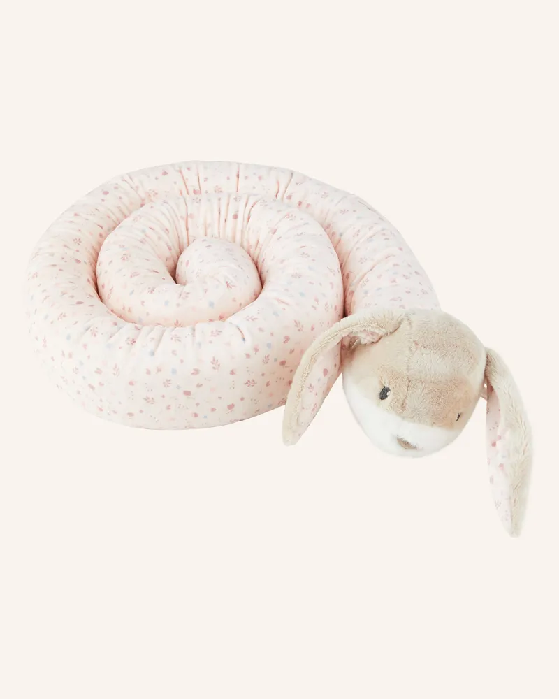 Sterntaler Bettrolle Hanni rosa Rosa