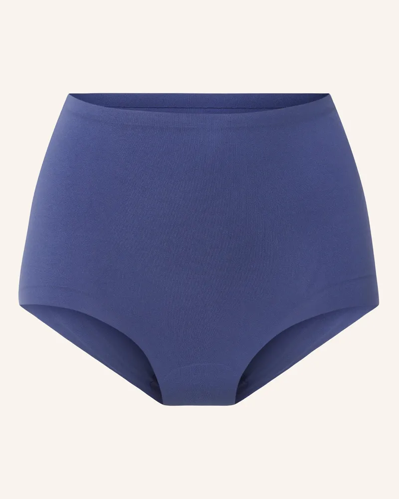 LingaDore Daily 2er-Pack Taillenslips grau Dunkelgrau