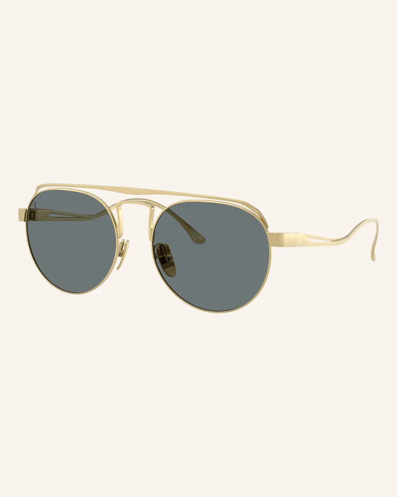 Ferrari Sonnenbrille fh1025t gold Gold