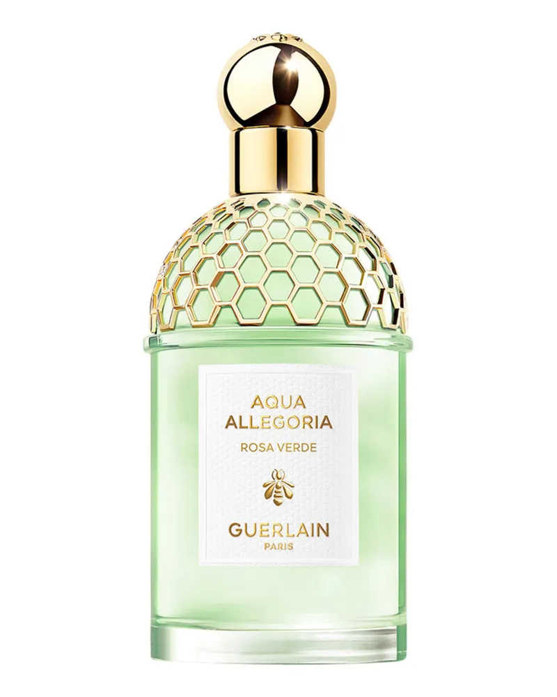 Guerlain AQUA ALLEGORIA ROSA VERDE 