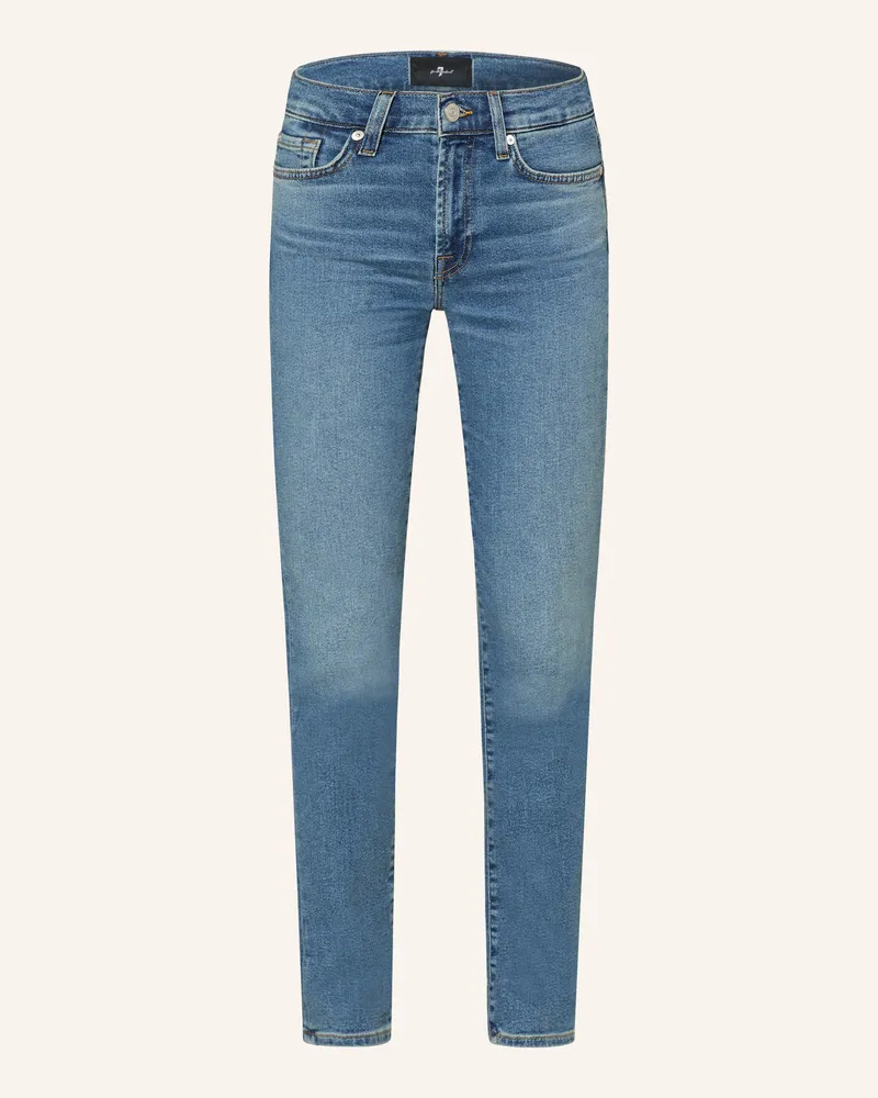 7 for all mankind Skinny Jeans ROXANNE 1bd