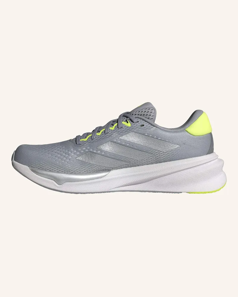 adidas SUPERNOVA STRIDE 2.0 LAUFSCHUH Grau