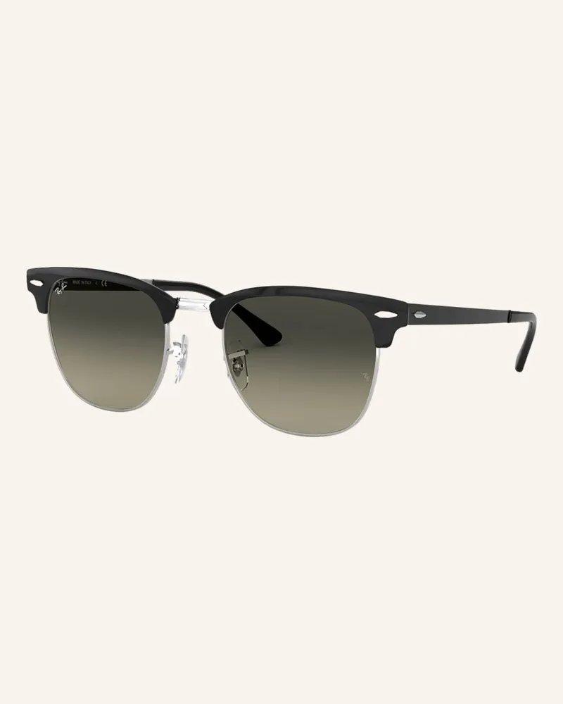 Ray Ban Sonnenbrille rb3716 schwarz 900471