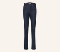 Levi's® Skinny Jeans 721 blau