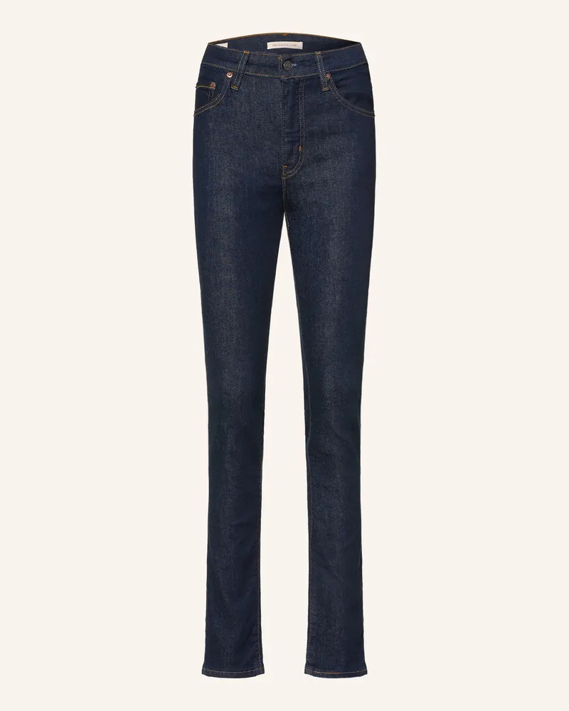 Levi's Levi's® Skinny Jeans 721 blau 68