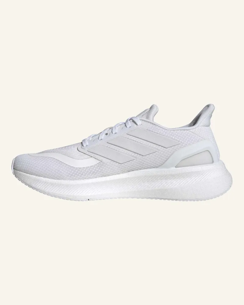 adidas PUREBOOST 5 LAUFSCHUH Weiss