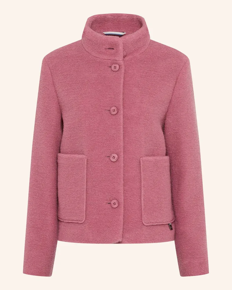 Brax Jacke Style Polly pink Pink