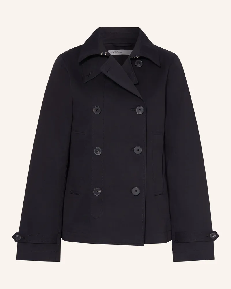 AllSaints Cabanjacke Tilda schwarz Schwarz