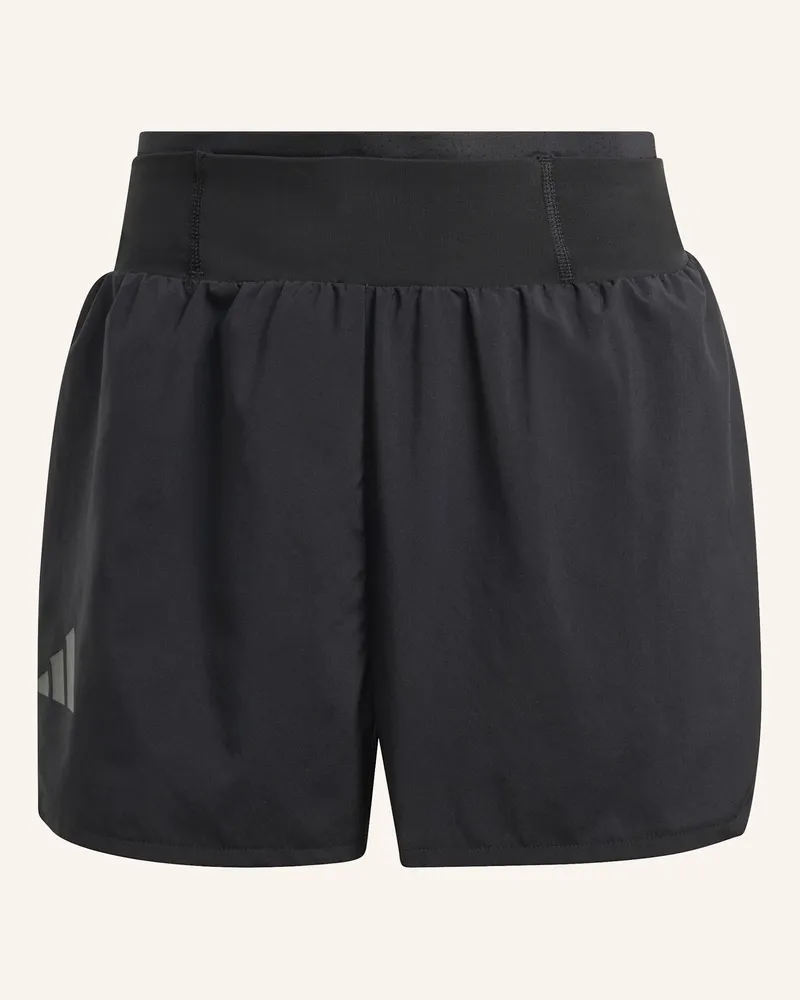 adidas Terrex Xperior clima365 Shorts schwarz Schwarz