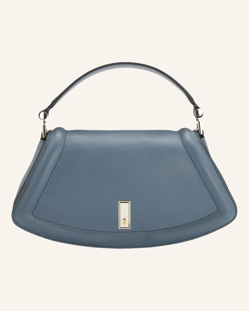 HUGO BOSS Umhängetasche ARIELL M SHOUD.BAG M Hellblau